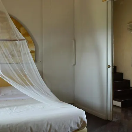 Penthouse Castello Marignolle Appartement *