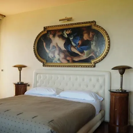 Appartement Penthouse Castello Marignolle *