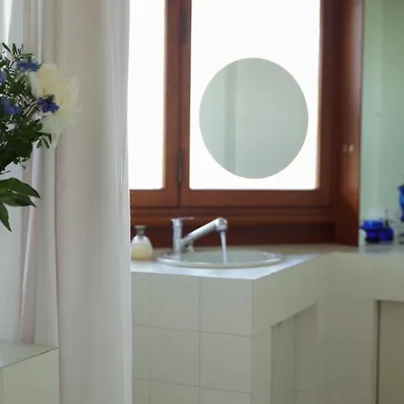 Apartment Penthouse Castello Marignolle Florenz